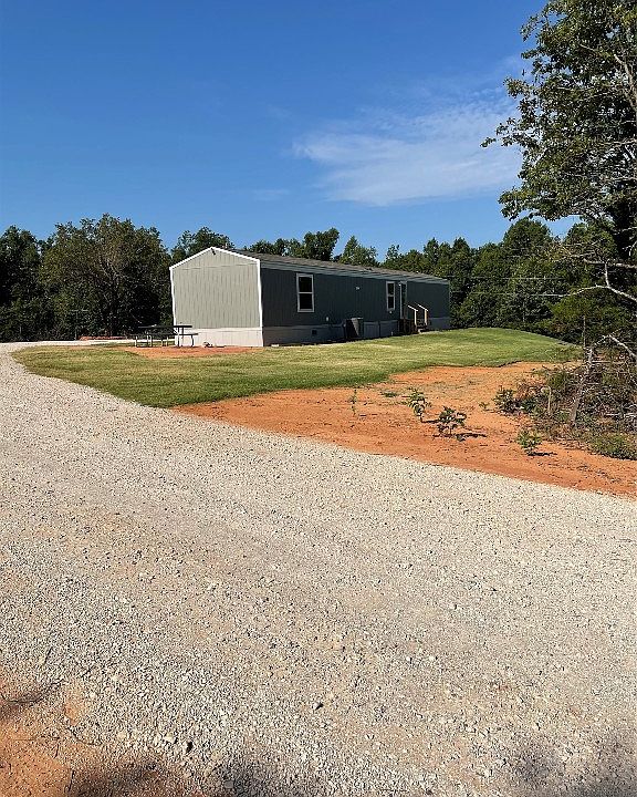 331773 Stonefork Rd, Wellston, OK 74881 Zillow
