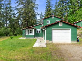 6497 Lindsay Rd, Columbia Shuswap, BC V0E 1M7