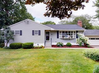 1721 Musso View Ave, Cheshire, CT 06410