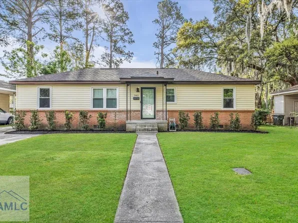 342 Bunting Dr, Savannah, GA 31404