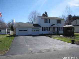 6 Braeside Rd, Baldwinsville, NY 13027