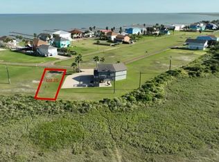 1368 Port South Dr, Port Mansfield, TX 78598