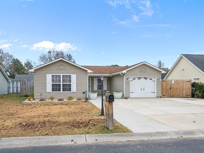 2440 Morlynn Dr., Myrtle Beach, SC, 29577