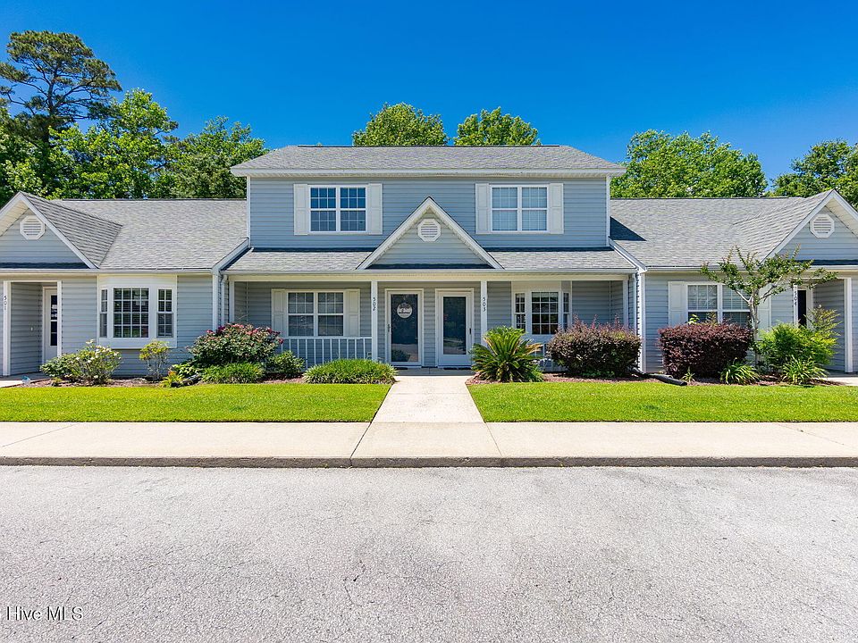 1st image of 303 Barbour Road #503