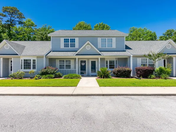 303 Barbour Road #503, Morehead City, NC 28557