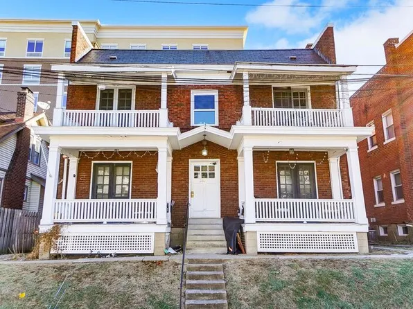 3636 Besuden Ct #3, Cincinnati, OH 45208