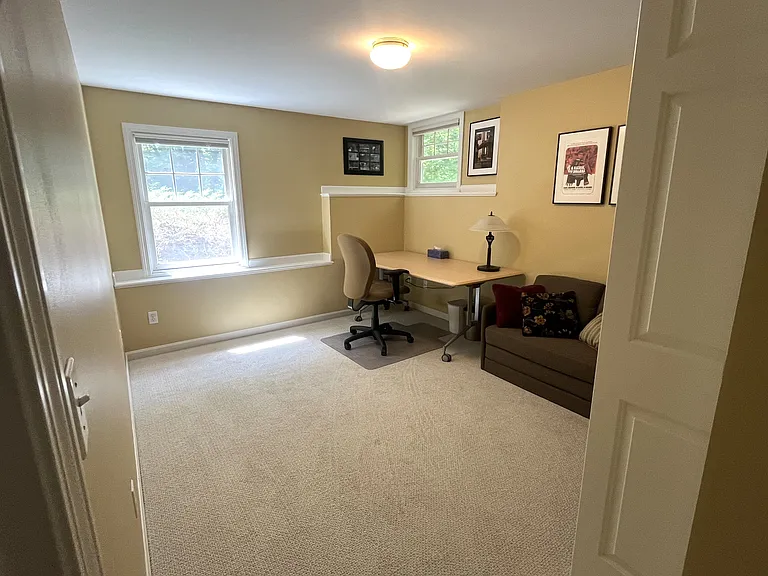 Furnished office
