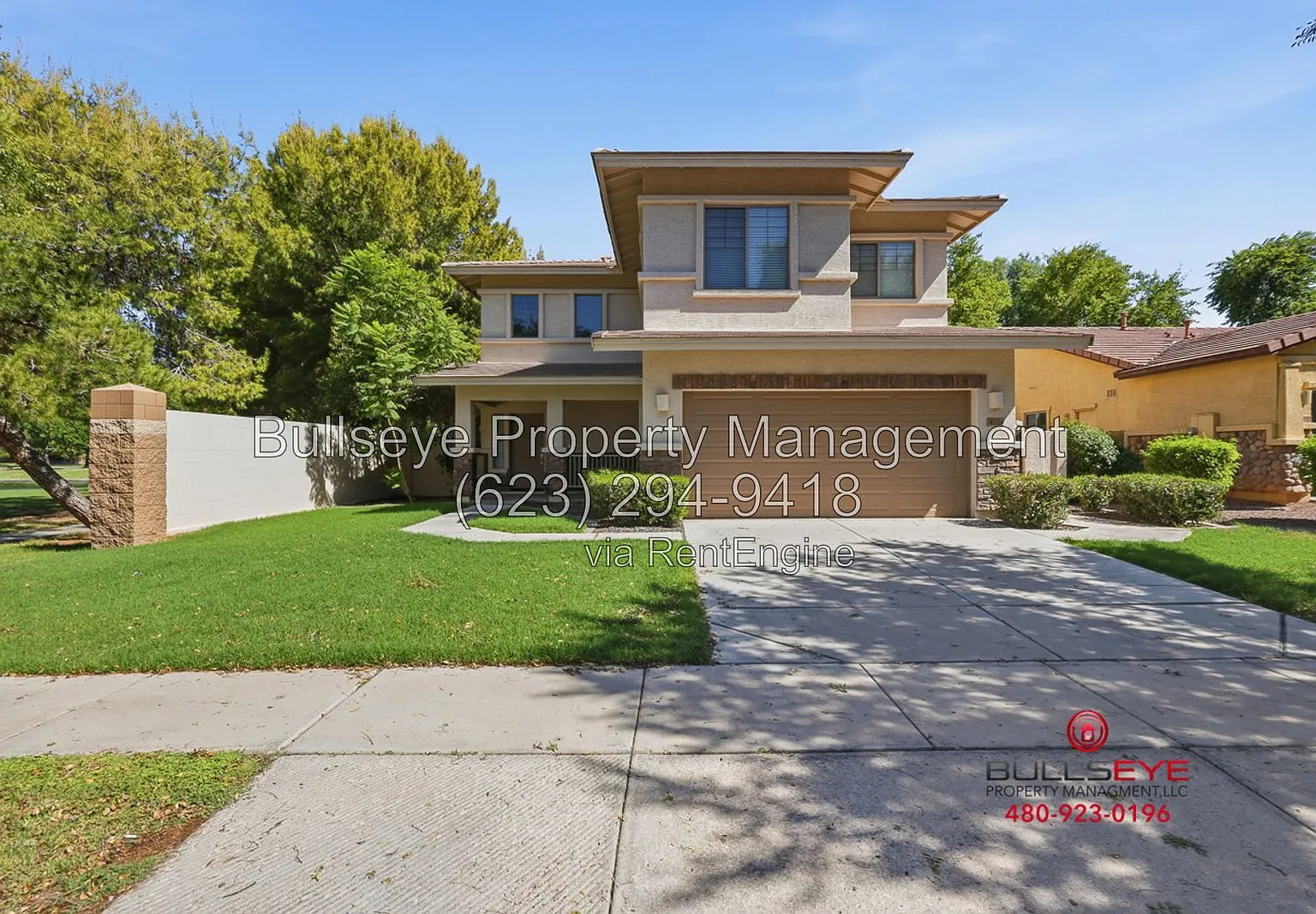 3 bed, 2.0 bath, 2126 sqft, $2,595 — Photo 1