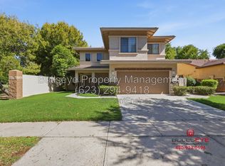 4224 E Bruce Ct, Gilbert, AZ 85234