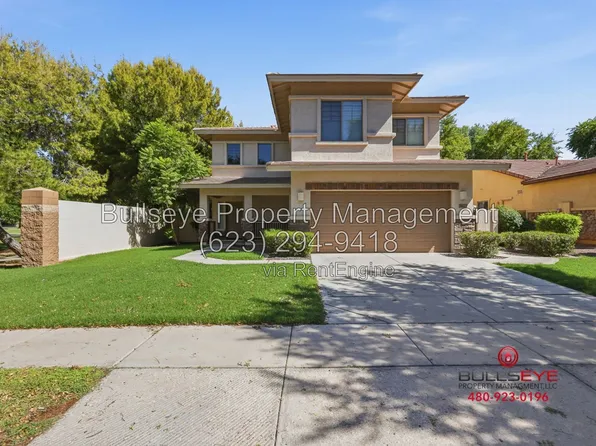 4224 E Bruce Ct, Gilbert, AZ 85234