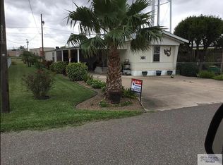 600 E 1st St, La Feria, TX 78559