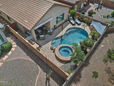 2234 N Hudson Ct, Florence, AZ, 85132