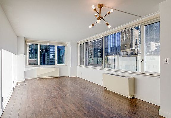 3rd image of 322 W 57th St APT 19S