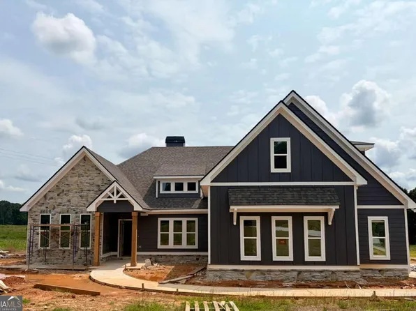 1040 Roopville Veal Rd, Roopville, GA 30170