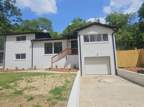 601 13th St, Midfield, AL 35228