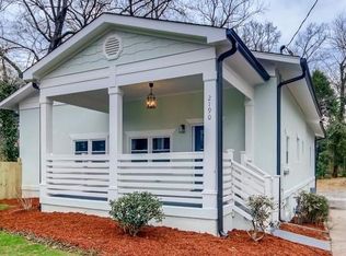 2190 Memorial Dr, Atlanta, GA 30317