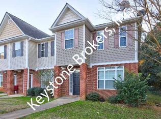 207 Timber Wolf Trl #1, Griffin, GA 30224