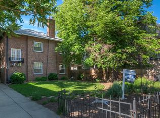 2900 W 32nd Ave APT C, Denver, CO 80211