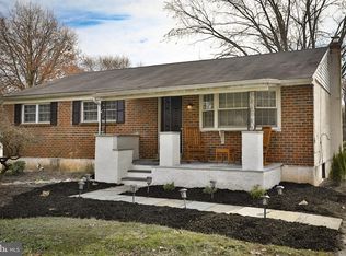 3120 Markle Rd, Norristown, PA 19403