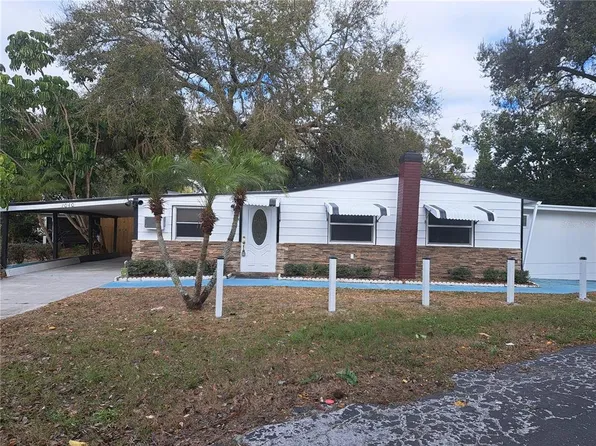 1040 65th St S, Saint Petersburg, FL 33707