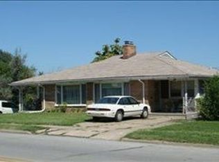 1716 Martha St, Omaha, NE 68108