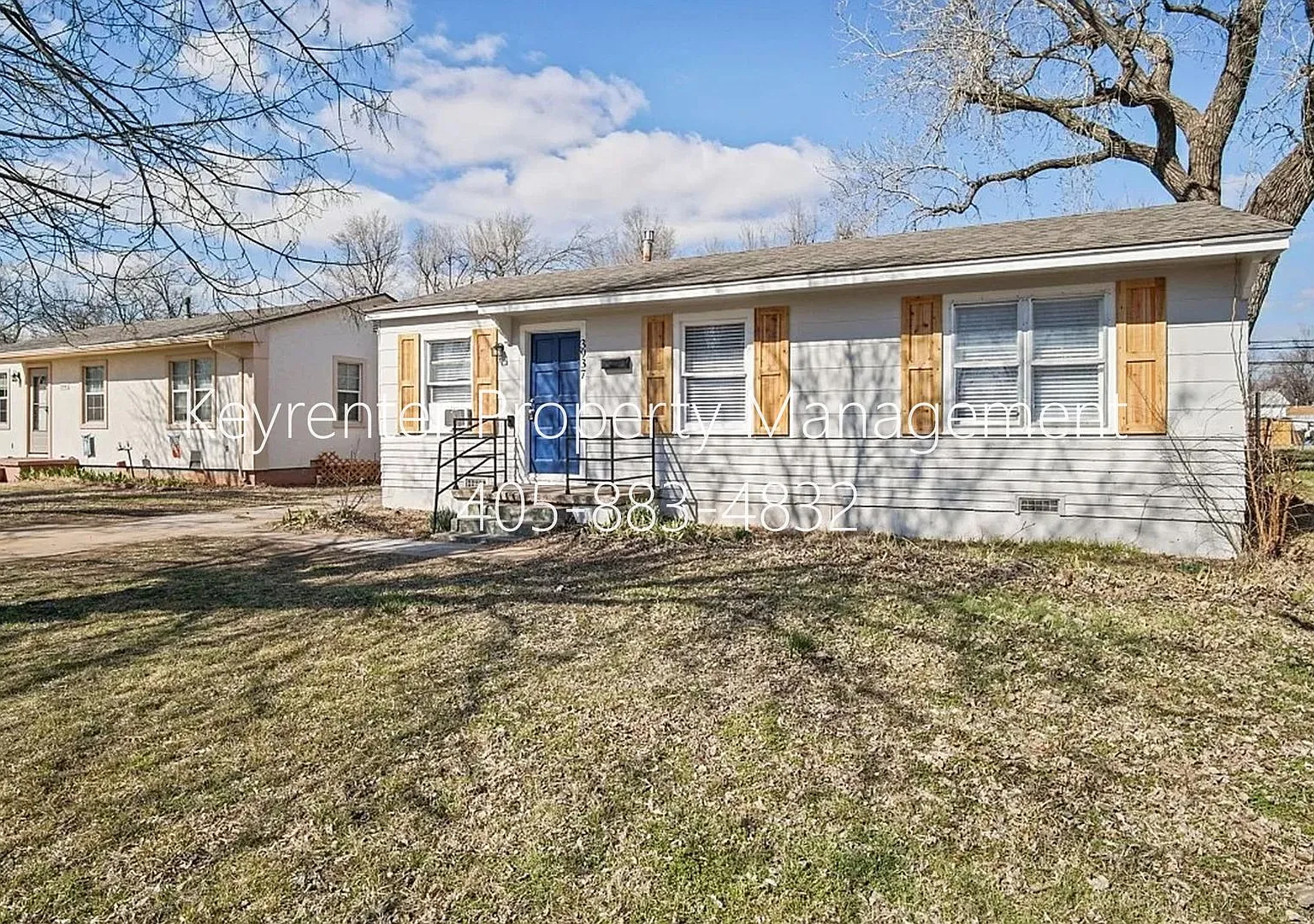 Cozy 3BD/1BTH Home Conveniently Located near I-240 & I-44 — Photo 3