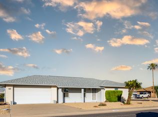 10845 W Pineaire Dr, Sun City, AZ 85351