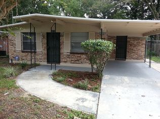3411 Madge St, Jacksonville, FL 32209