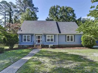 419 Cold Branch Dr, Columbia, SC 29223