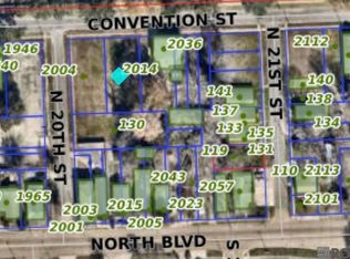 2014 Convention St, Baton Rouge, LA 70806