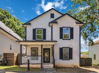 732 Garibaldi St SW, Atlanta, GA 30310