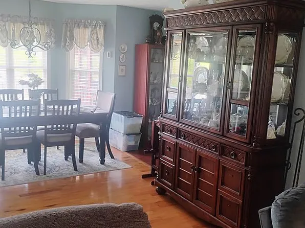 140 Chelcy Dr SE, Calhoun, GA 30701