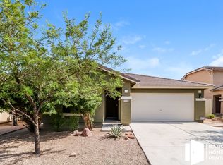 17835 W Redfield Rd, Surprise, AZ 85388