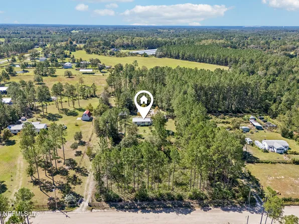 17170 HODGES Road, Hilliard, FL 32046