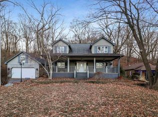 7905 N Galena Rd, Peoria, IL 61615