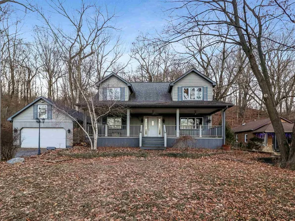 7905 N Galena Rd, Peoria, IL 61615