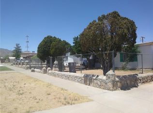 4119 Kemp Ave, El Paso, TX 79904