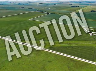 630th St, Palmer, IA 50571