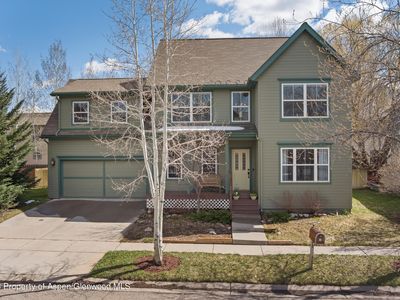 350 Meadow Dr, Basalt, CO, 81621