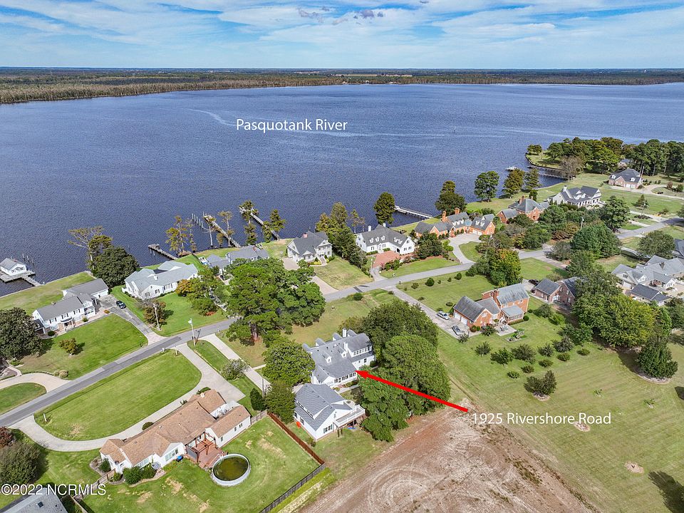 1925 Rivershore Road, Elizabeth City, NC 27909 Zillow