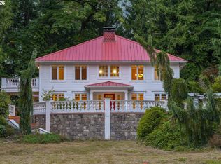 58945 E Highway 26, Sandy, OR 97055