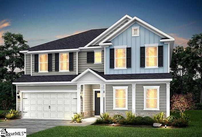 1st image of 131 Indigo Park Pl Lot 19