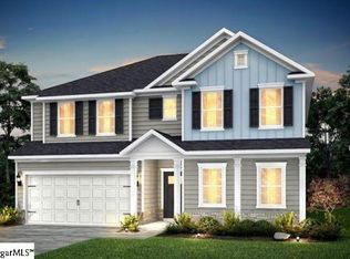 131 Indigo Park Pl LOT 19, Easley, SC 29642