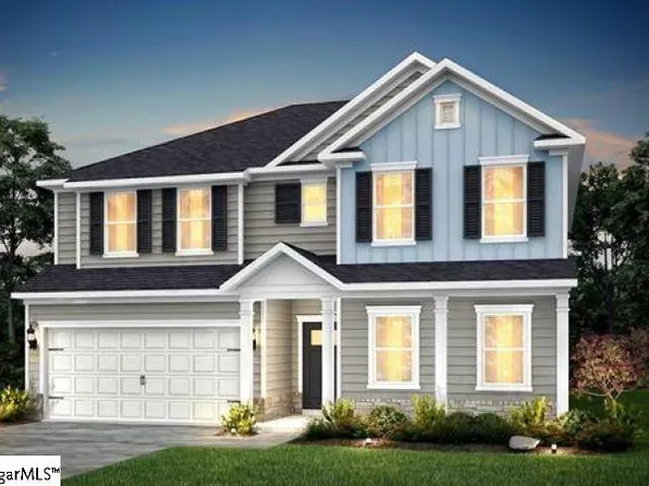 131 Indigo Park Pl Lot 19, Easley, SC 29642