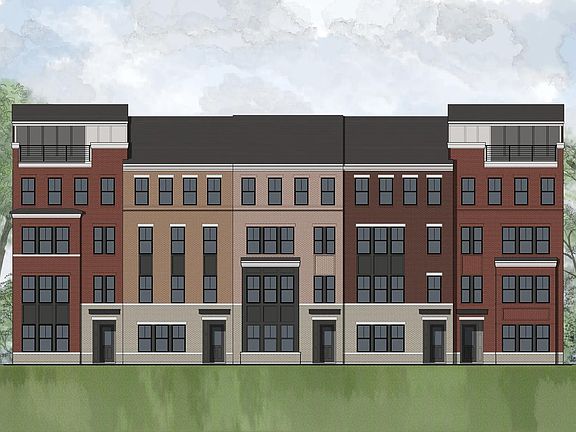 Harridan and Skye Exterior