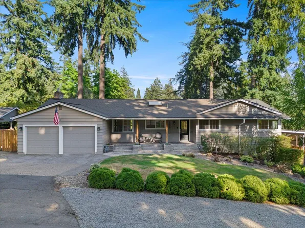13920 Shireva Dr, Lake Oswego, OR 97034