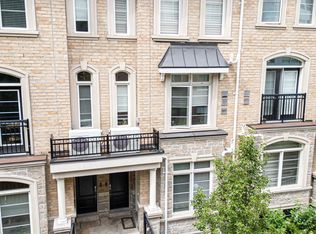 39 Drewry Ave #26, Toronto, ON