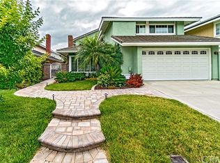 13 Winterbranch, Irvine, CA 92604
