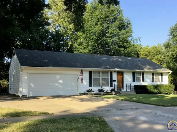 5325 SW 32nd Ter, Topeka, KS 66614