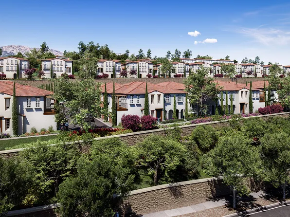 Residence Two.Two LW Plan, Sycamore Heights : Woodland